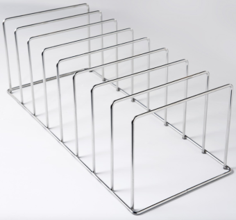 Держатель противней и подносов Abat №40 710000249765